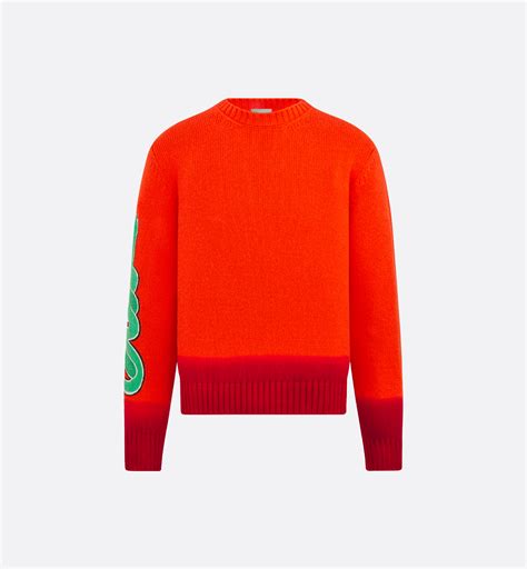 maglia air dior